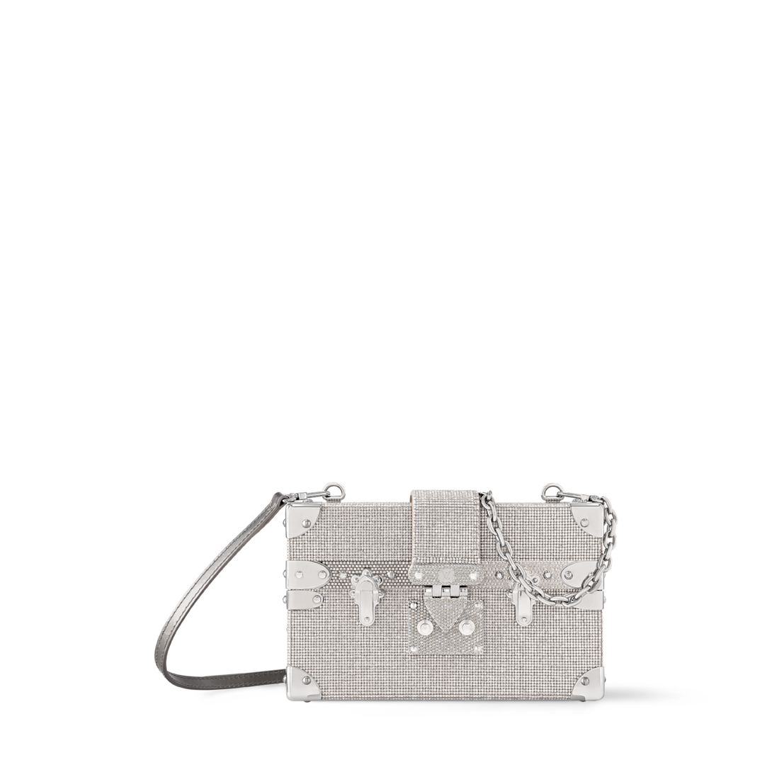 Petite Malle Celebration LV Sparkle H27 - LV Icons - M14871